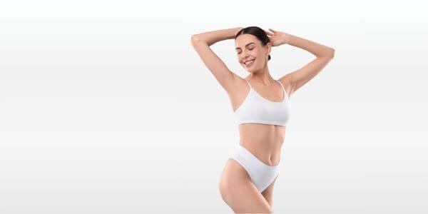 Bikini Area