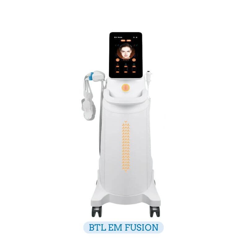 BTL Em Fusion