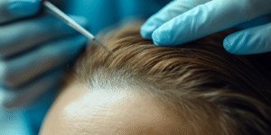 Read more about the article Why Hair Fall Increases & How to Stop It?