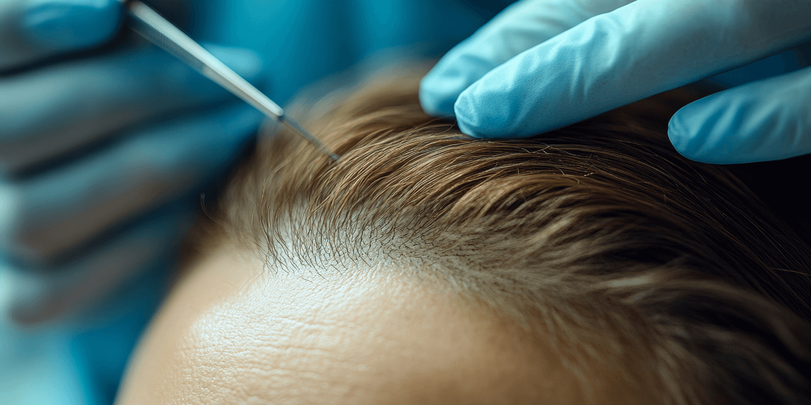 Read more about the article Why Hair Fall Increases & How to Stop It?