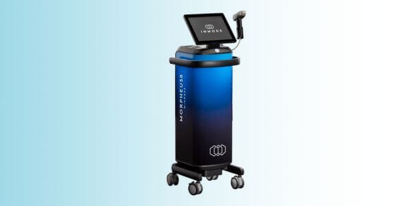 Morpheus8 device