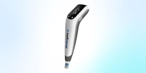 microneedling from dermapen4