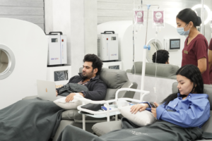 Read more about the article IV Drip Therapy Explained: Benefits, Safety & Who Needs It
