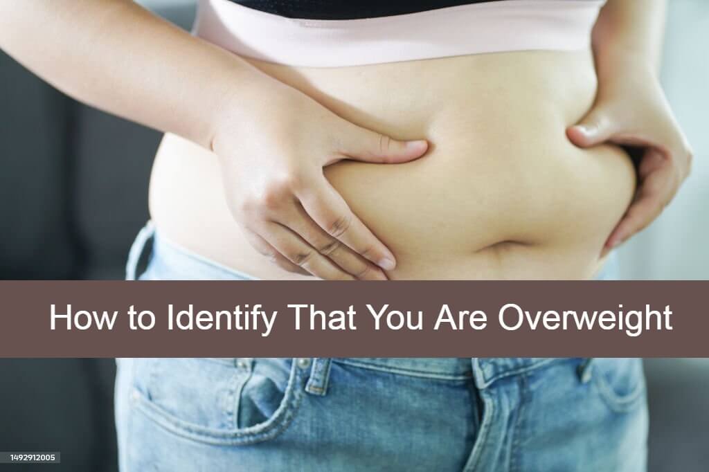 Read more about the article How to Identify That You Are Overweight?