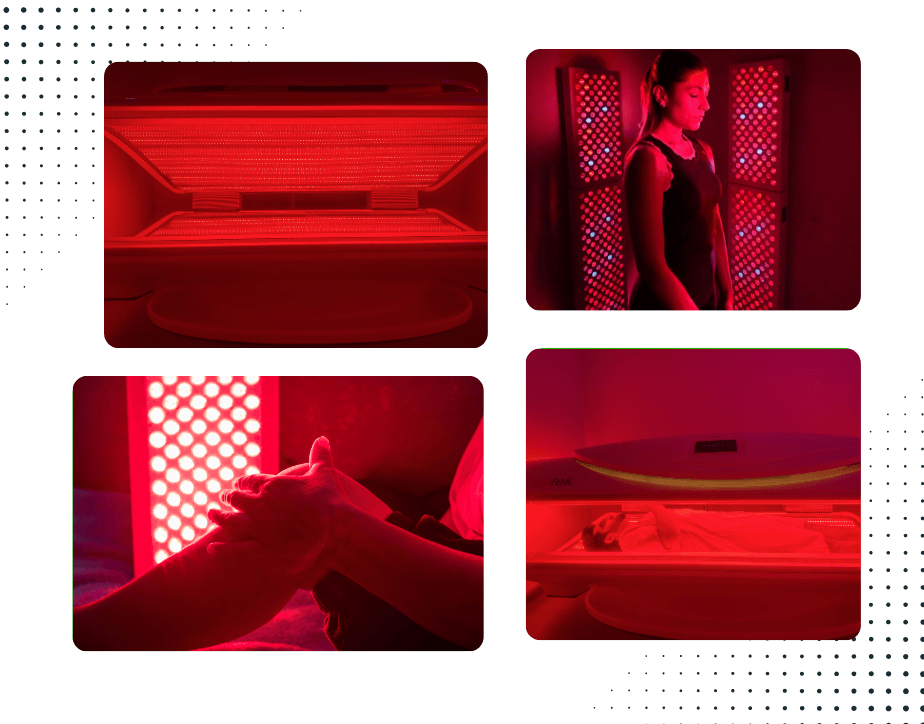 Best Red Light Therapy in Gurgaon