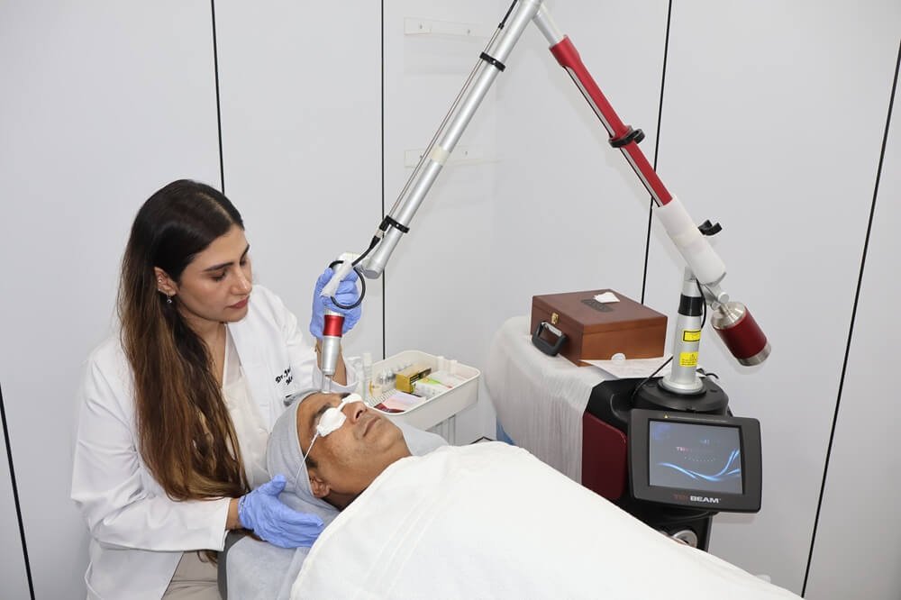 Skin Clinic Gurgaon 10 Skin Treatment