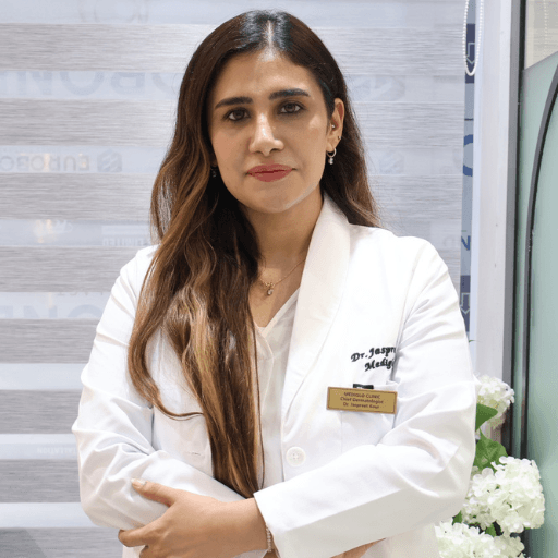 Dr Jaspreet Kour