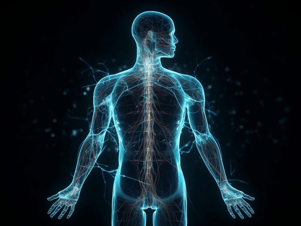 Wellbeing 2 Body Deficiency Photoscan