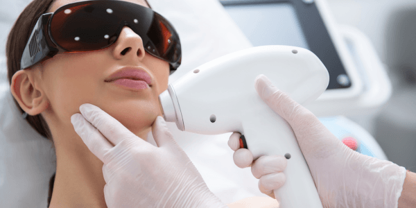 Read more about the article Is Laser Hair Removal Safe for Sensitive Skin?