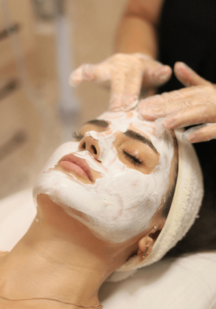 Cinderella Facial