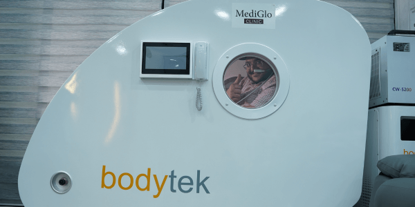 Hyperbaric Oxygen Therapy