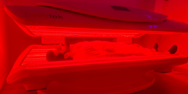 Red Light Therapy