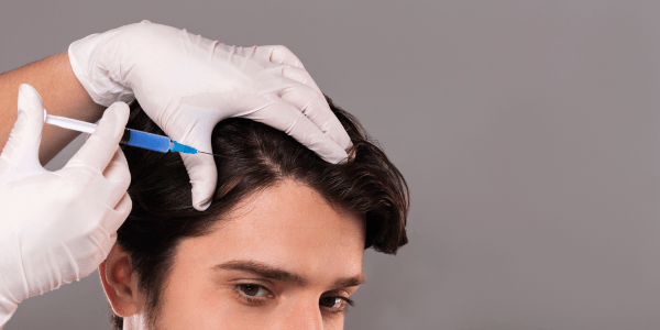 Read more about the article Things to Avoid If You Have Hair Fall