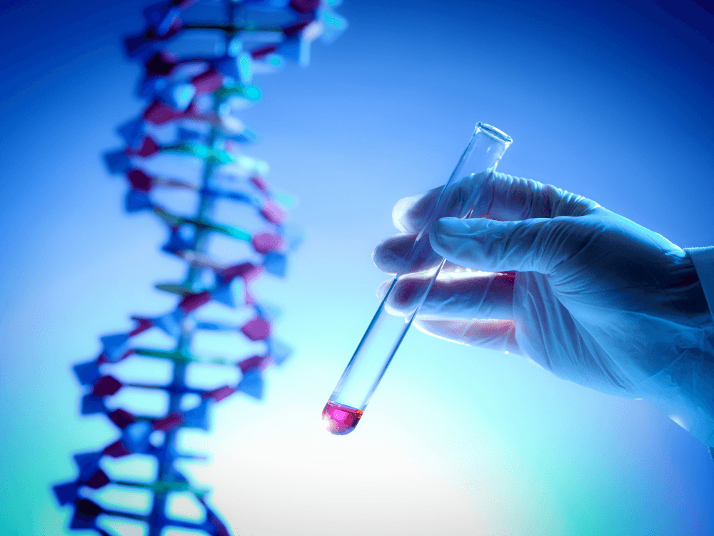 Longevity 1 Genetic Test at Mediglo