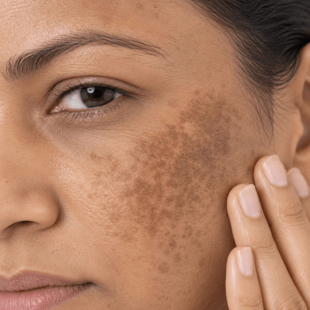 Pigmentation Treatment in Gurgaon