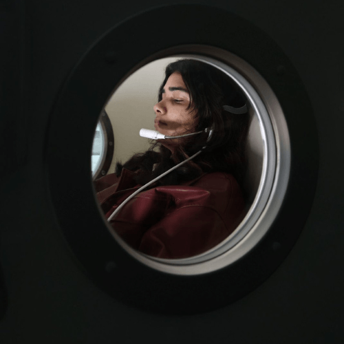 Hyperbaric Oxygen Therapy 5 Effortless Oxygen in HBOT