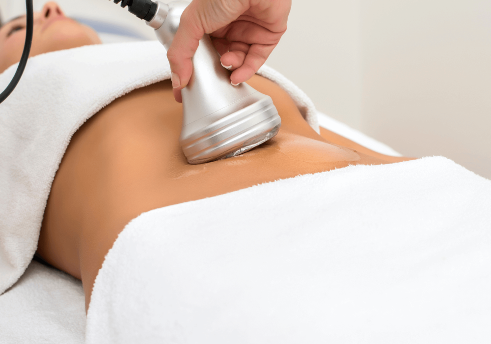 Body Sculpting in Mediglo